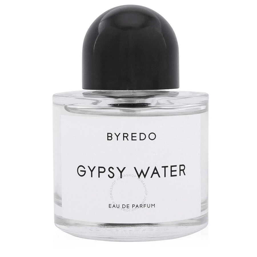 商品BYREDO|Byredo Gypsy Water Unisex EDP,价格¥1363,第1张图片