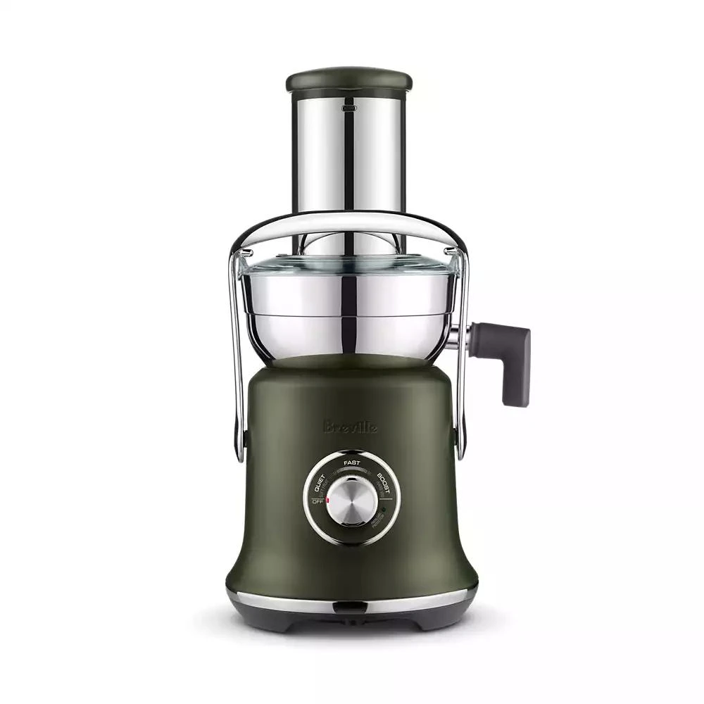 商品Breville|the Juice Fountain® Cold XL,价格¥2962,第1张图片详细描述