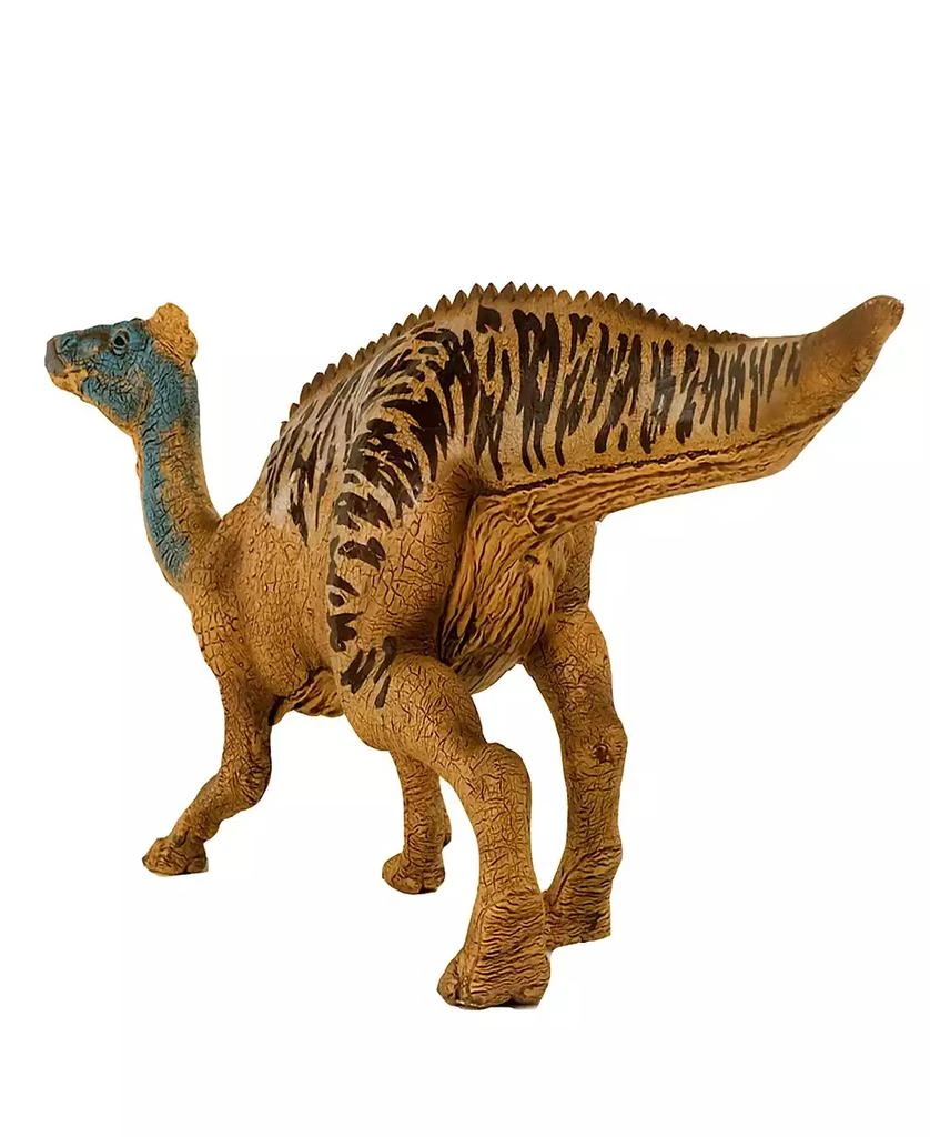 商品Schleich|Dinosaurs Edmontosaurus Action Figure,价格¥196,第3张图片详细描述