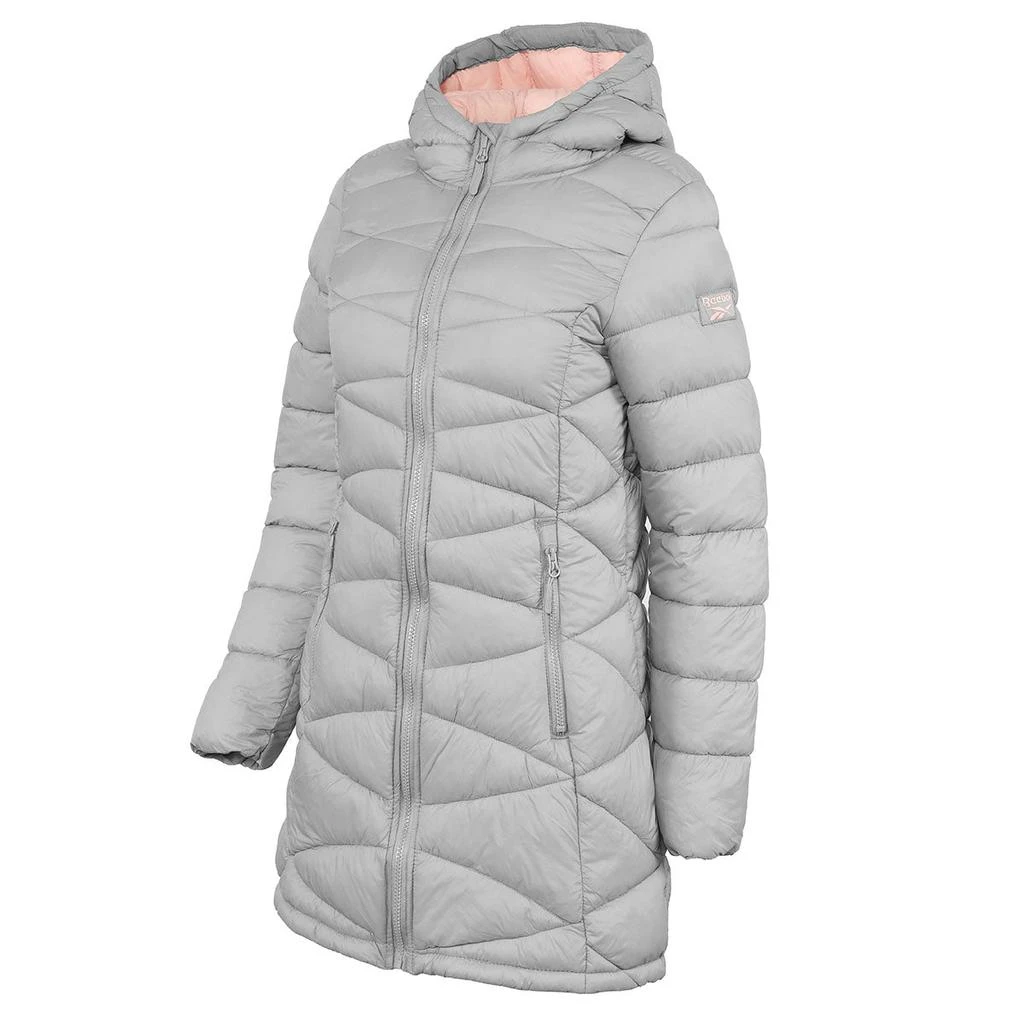 Reebok Women's Long Glacier Shield Jacket 商品