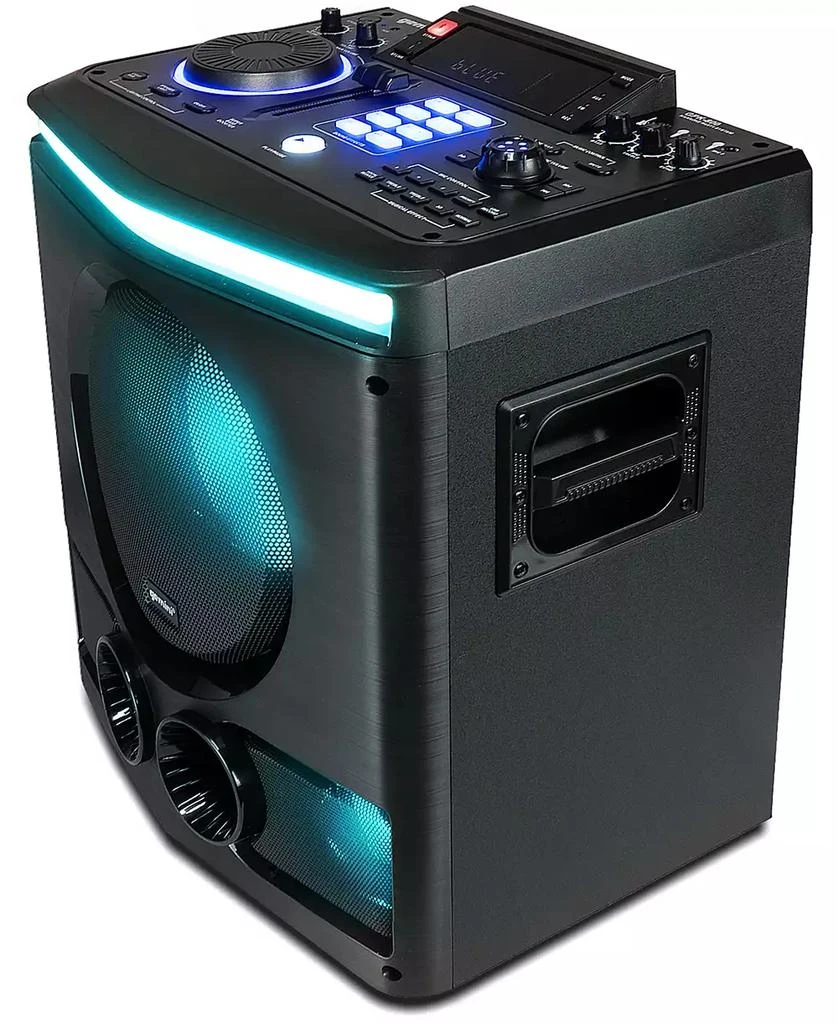 商品Gemini|Home Karaoke Party Speaker,价格¥1488,第2张图片详细描述