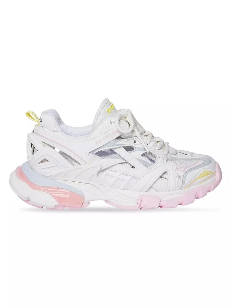 商品Balenciaga|Kids - Track.2 Sneaker,价格¥2646,第1张图片