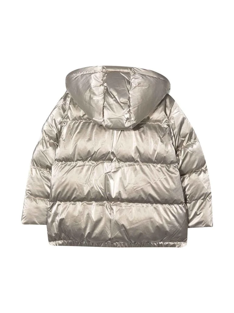 商品Michael Kors|Michael Kors Metallic Down Jacket Unisex,价格¥1140,第2张图片详细描述