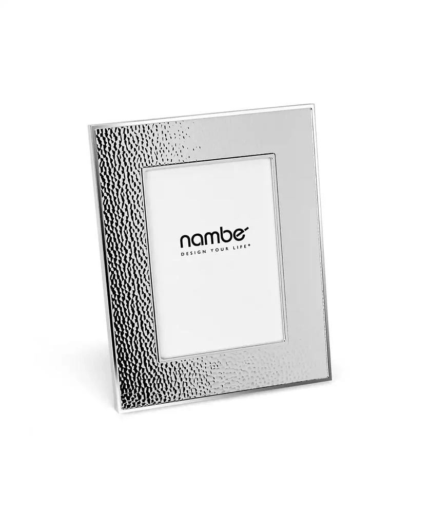 商品Nambé|Hammered Frame, 5" x 7",价格¥464,第4张图片详细描述