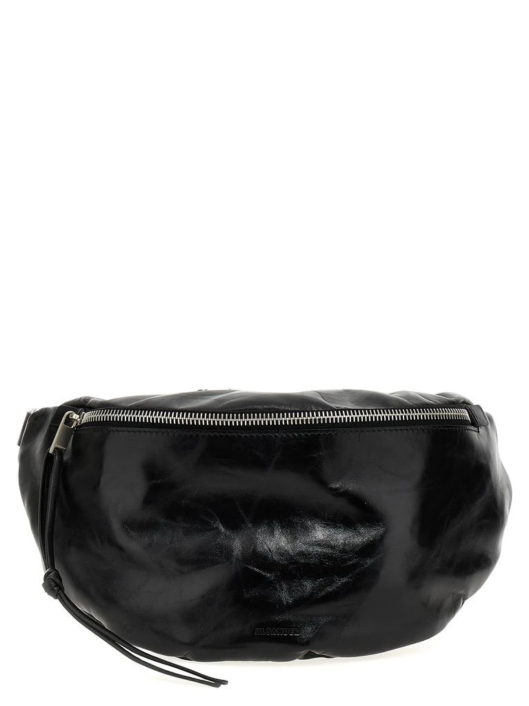 商品Jil Sander|v-sport Fanny Pack,价格¥7536,第1张图片