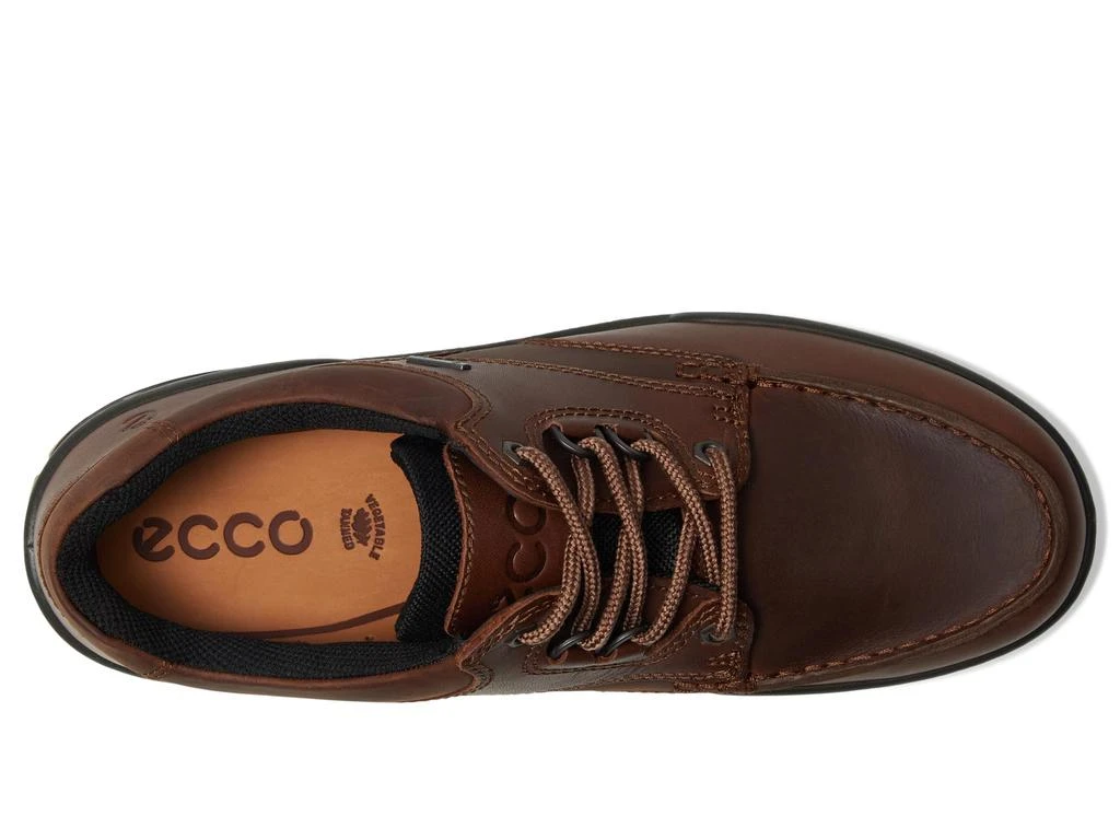 商品ECCO|Track 25 Low GORE-TEX Waterproof Hiking Shoe,价格¥1861,第2张图片详细描述