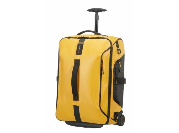 商品Samsonite|PARADIVER LIGHT DUFFLE/WH 55/20 BACKPACK,价格¥1566,第1张图片