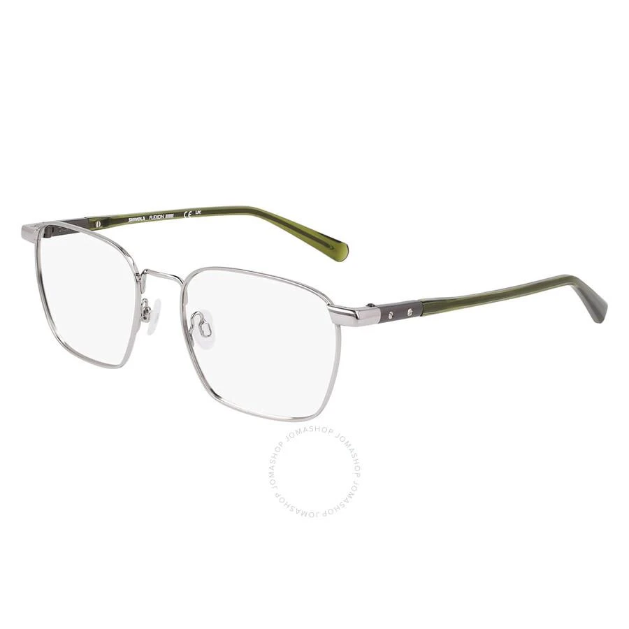 商品Shinola|Demo Square Ladies Eyeglasses SH23002 045 53,价格¥211,第1张图片