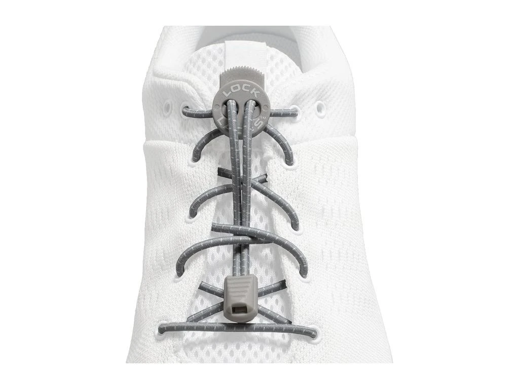 商品LOCK LACES|Lock Laces® Original No-Tie Shoelaces,价格¥75,第2张图片详细描述
