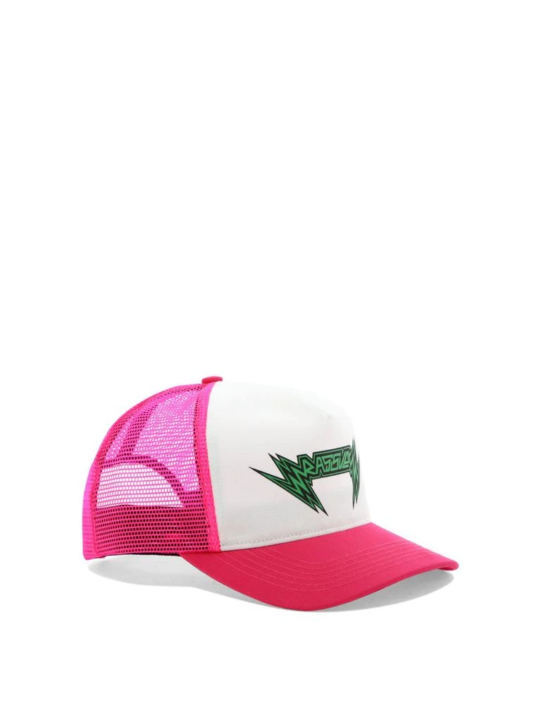 商品PACCBET|"Sparks" baseball cap,价格¥707,第2张图片详细描述