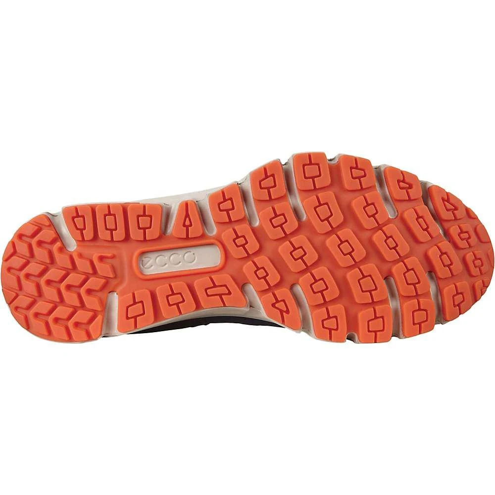 商品ECCO|Ecco Men's Omni-Vent Air Shoe,价格¥818,第4张图片详细描述