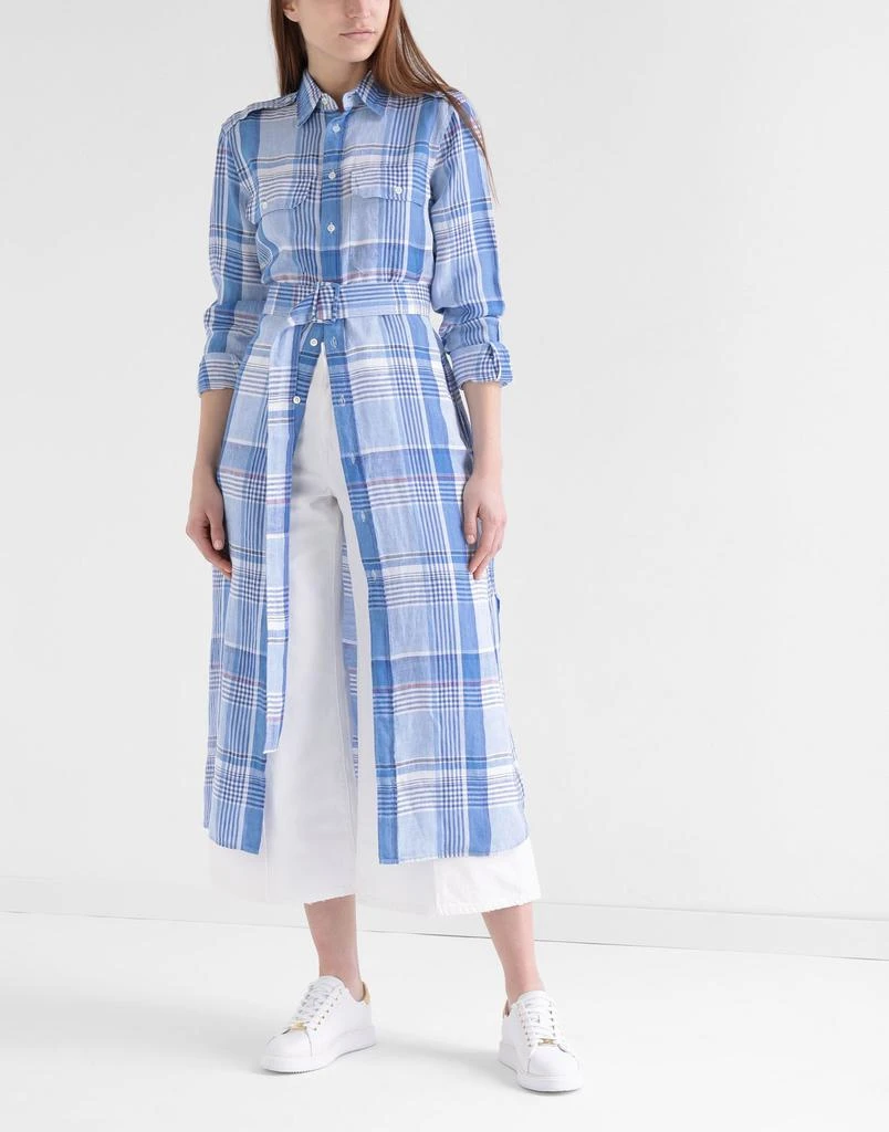商品Ralph Lauren|Midi dress,价格¥714,第4张图片详细描述