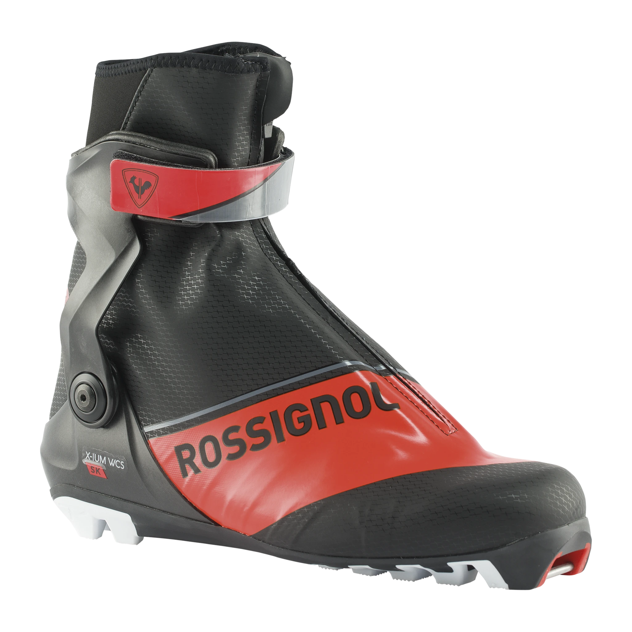 商品【商品预售7天】 Rossignol|Rossignol 男士滑雪靴 12019171STYLE 黑色,价格¥5750,第1张图片