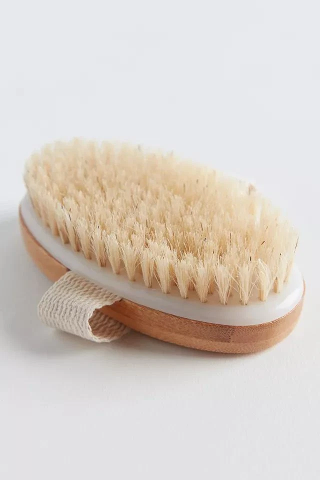 商品GranNaturals|GranNaturals Dry Body Brush,价格¥60,第2张图片详细描述