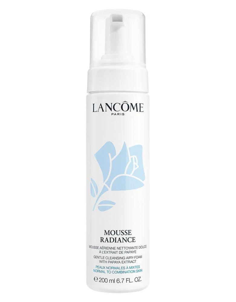 商品Lancôme|清滢洁面摩丝 200ml,价格¥193,第1张图片