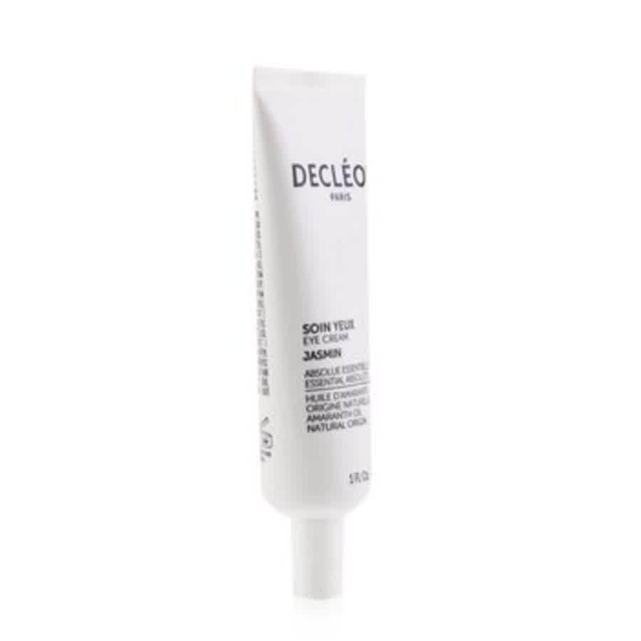 商品Decléor|Decleor Unisex Jasmine Eye Cream 1 oz Skin Care 3395019915450,价格¥357,第4张图片详细描述