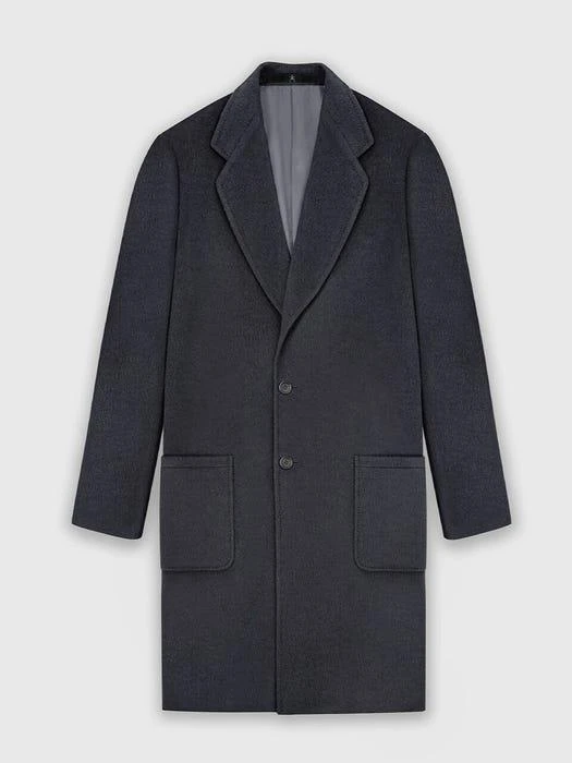 Gray Coat 商品