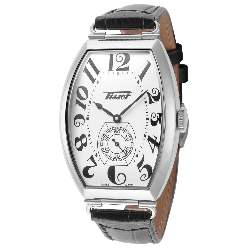 商品Tissot|Tissot Porto Men's Watch T1285051601200,价格¥3154,第1张图片