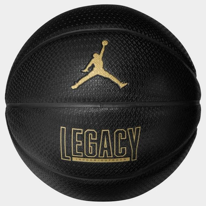 商品Jordan|Jordan Legacy 8P Basketball,价格¥299,第1张图片