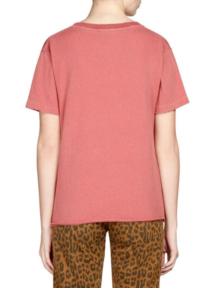 商品Yves Saint Laurent|Logo T-Shirt,价格¥1464,第2张图片详细描述