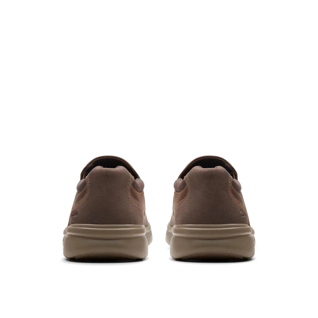 商品Clarks|Bradley Step,价格¥456,第5张图片详细描述