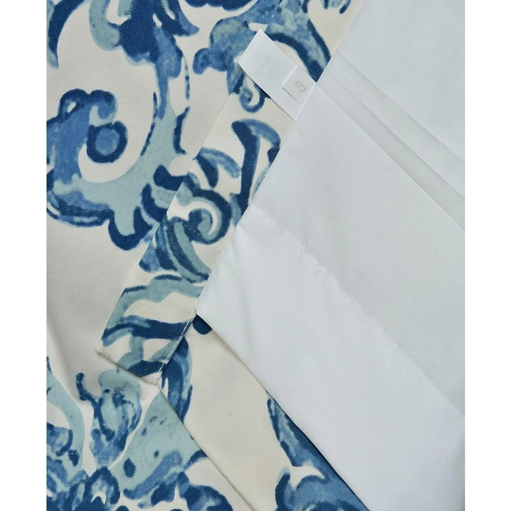 商品Exclusive Fabrics & Furnishings|Indonesian Cotton Twill Panel,价格¥819,第5张图片详细描述