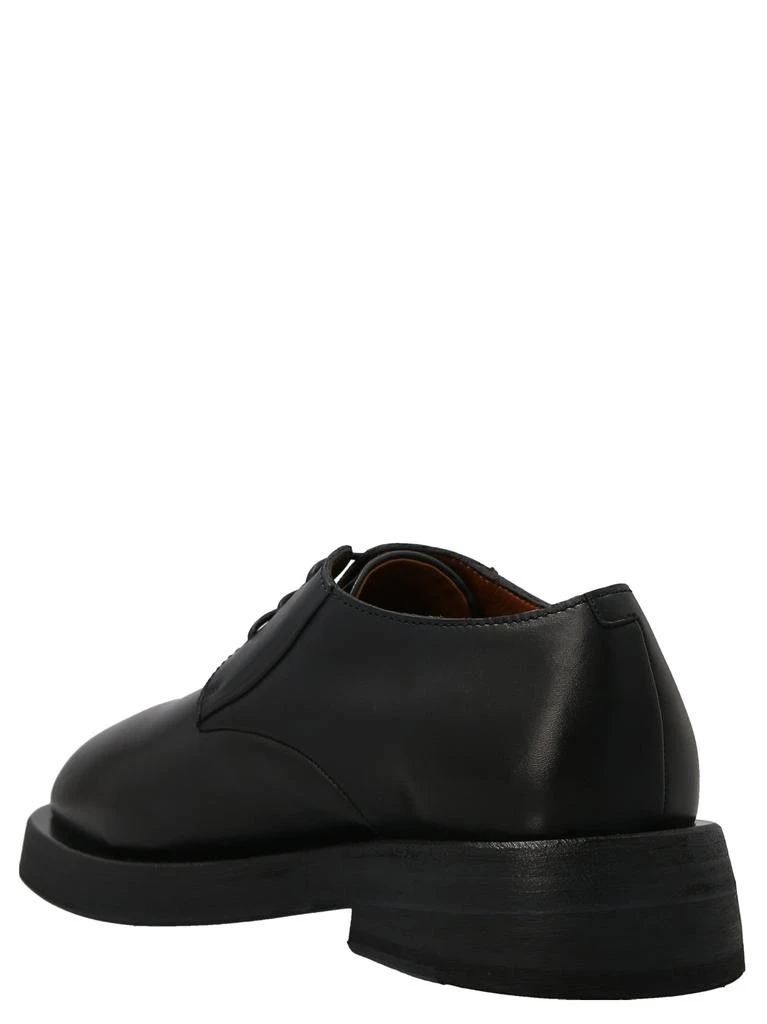 商品Marsèll|'Mentone’ derby shoes,价格¥2786,第2张图片详细描述
