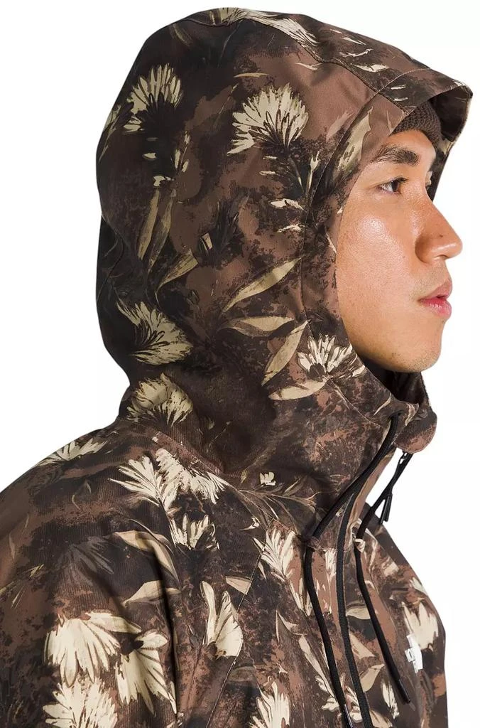 The North Face Men's Antora Rain Hooded Jacket 商品