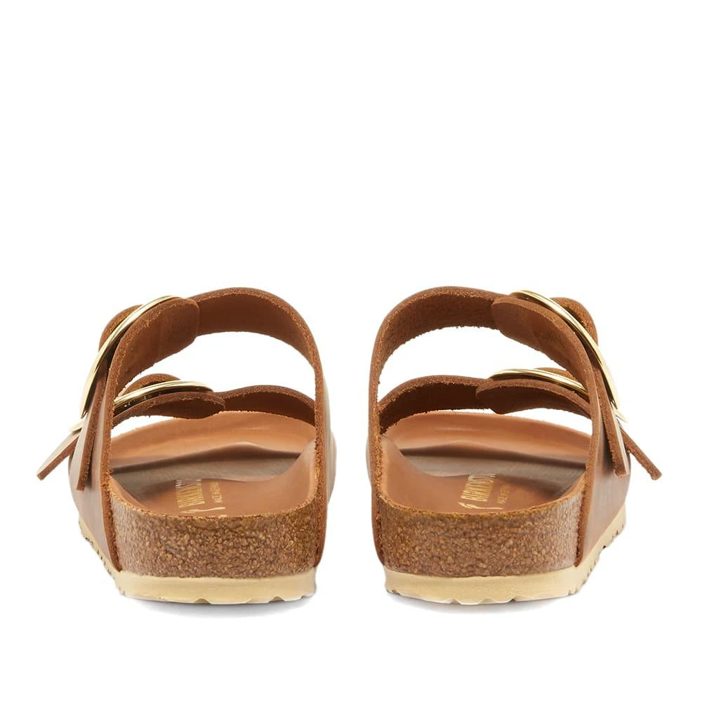 商品Birkenstock|Birkenstock Arizona Big Buckle FL HEX,价格¥792,第3张图片详细描述