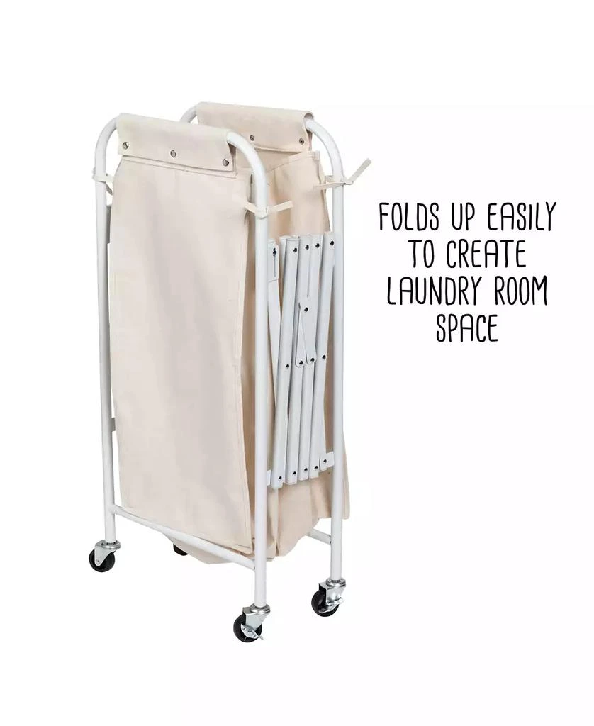 Collapsible Accordion Triple Sorter 商品