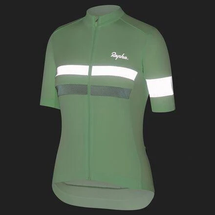 商品Rapha|Brevet Jersey - Women's,价格¥1097,第5张图片详细描述