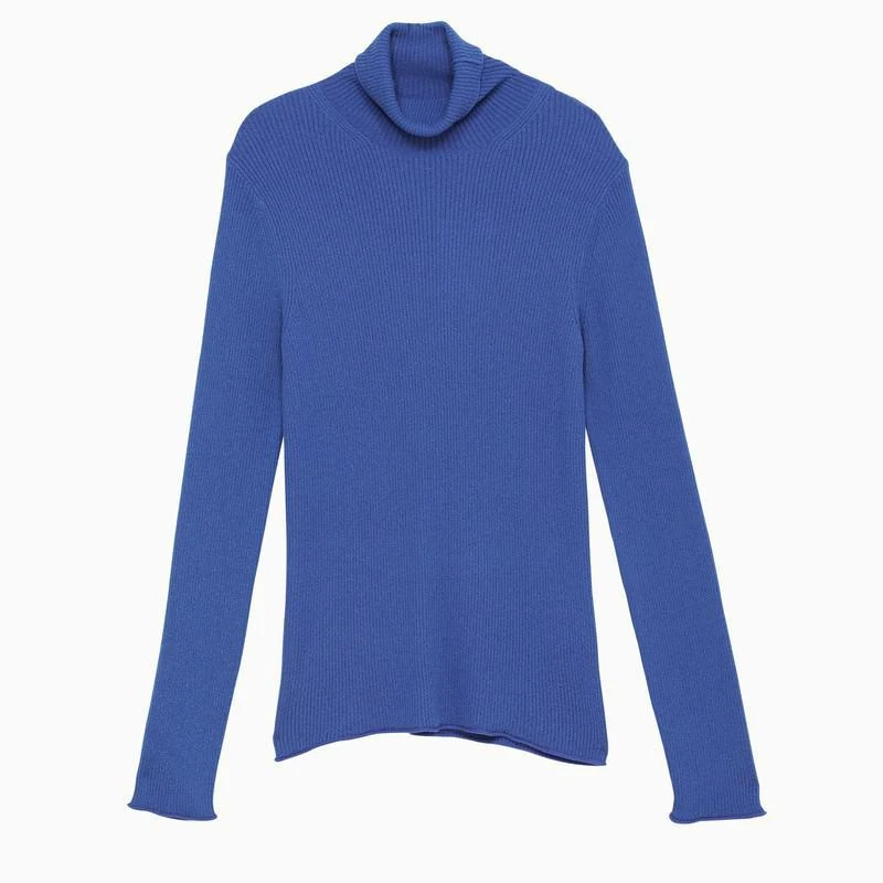 商品Acne Studios|Acne Studios Ultramarine turtle neck pullover,价格¥1382,第1张图片