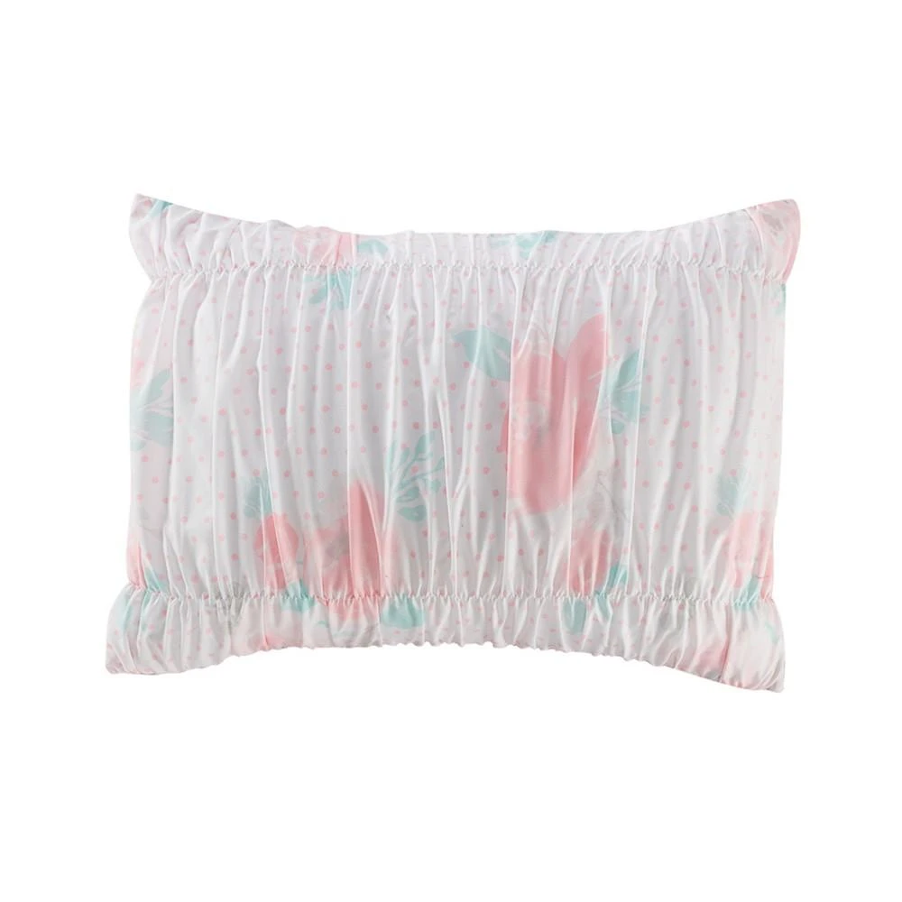 商品Design Studio|Tabitha 5-Piece Twin Comforter Set,价格¥859,第5张图片详细描述