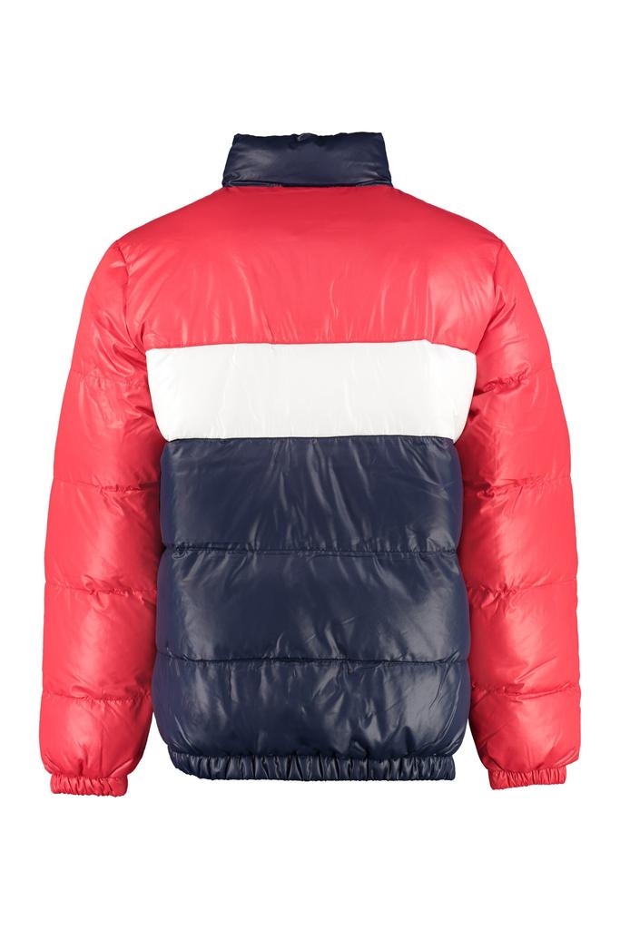 Fila Puccio Nylon Down Jacket商品第2张图片规格展示