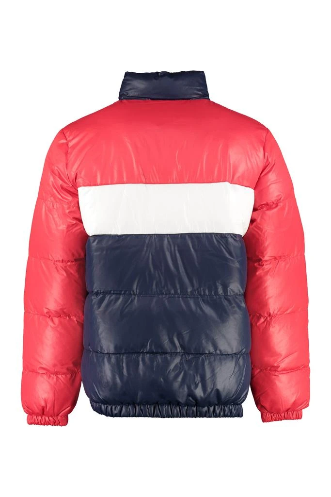 商品Fila|Fila Puccio Nylon Down Jacket,价格¥929,第2张图片详细描述