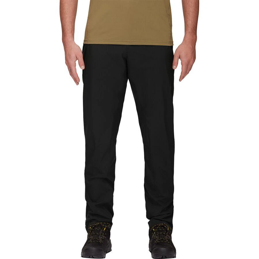 商品Mammut|Albula HS Pant - Men's,价格¥462,第1张图片