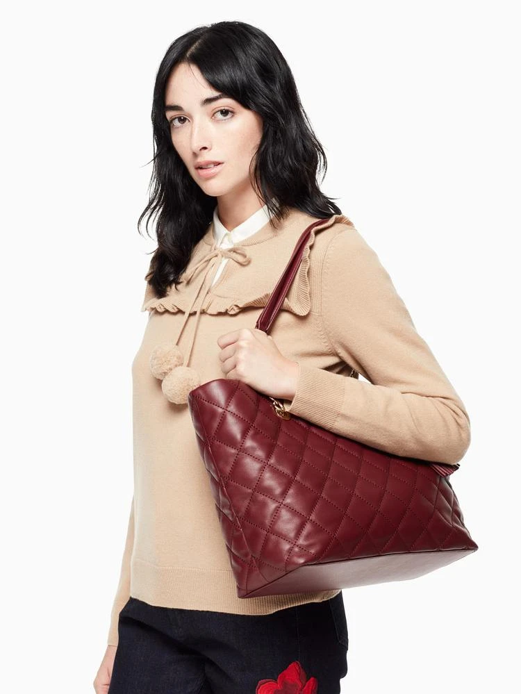 商品Kate Spade|emerson place priya 单肩包,价格¥1952,第2张图片详细描述