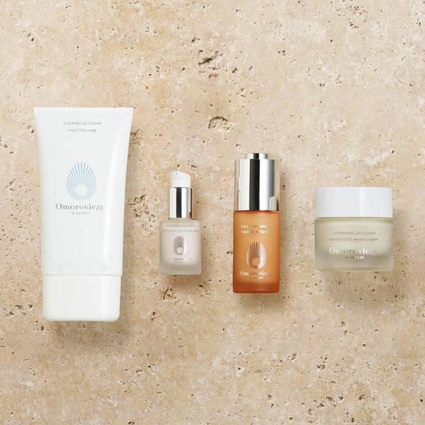 商品Omorovicza|Omorovicza Cushioning Day Cream 50ml,价格¥1772,第7张图片详细描述