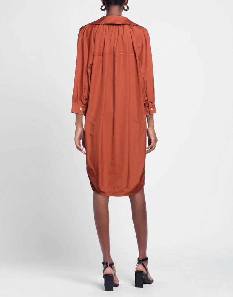 商品Marni|Midi dress,价格¥3139,第4张图片详细描述