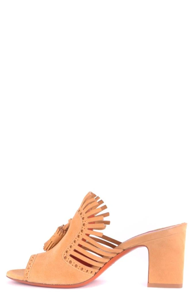 商品Santoni|SANTONI Sandals,价格¥2819,第3张图片详细描述