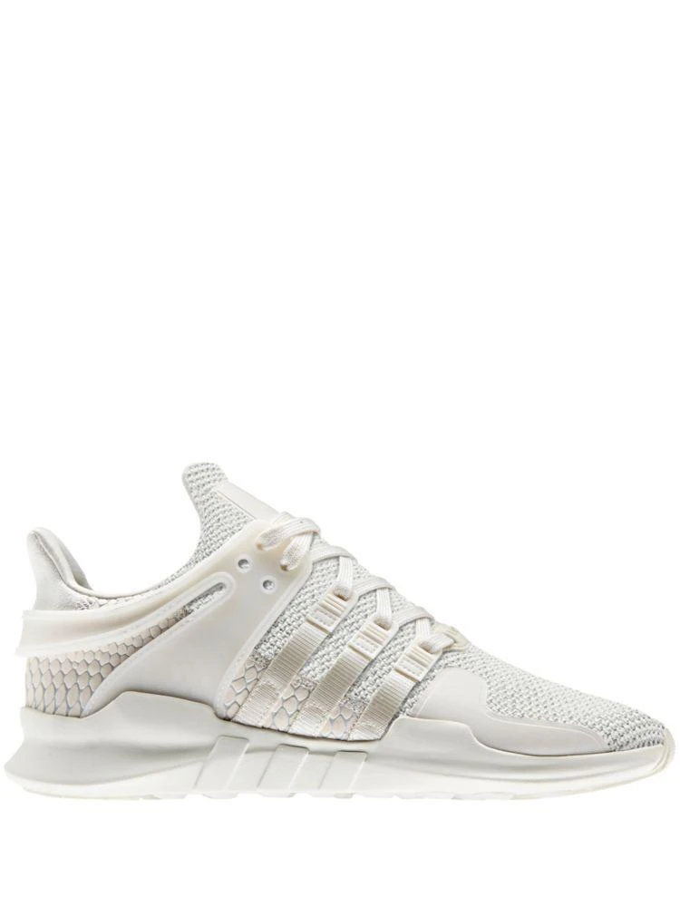 商品Adidas|EQT Support ADV Faux Leather Sneakers,价格¥835,第1张图片