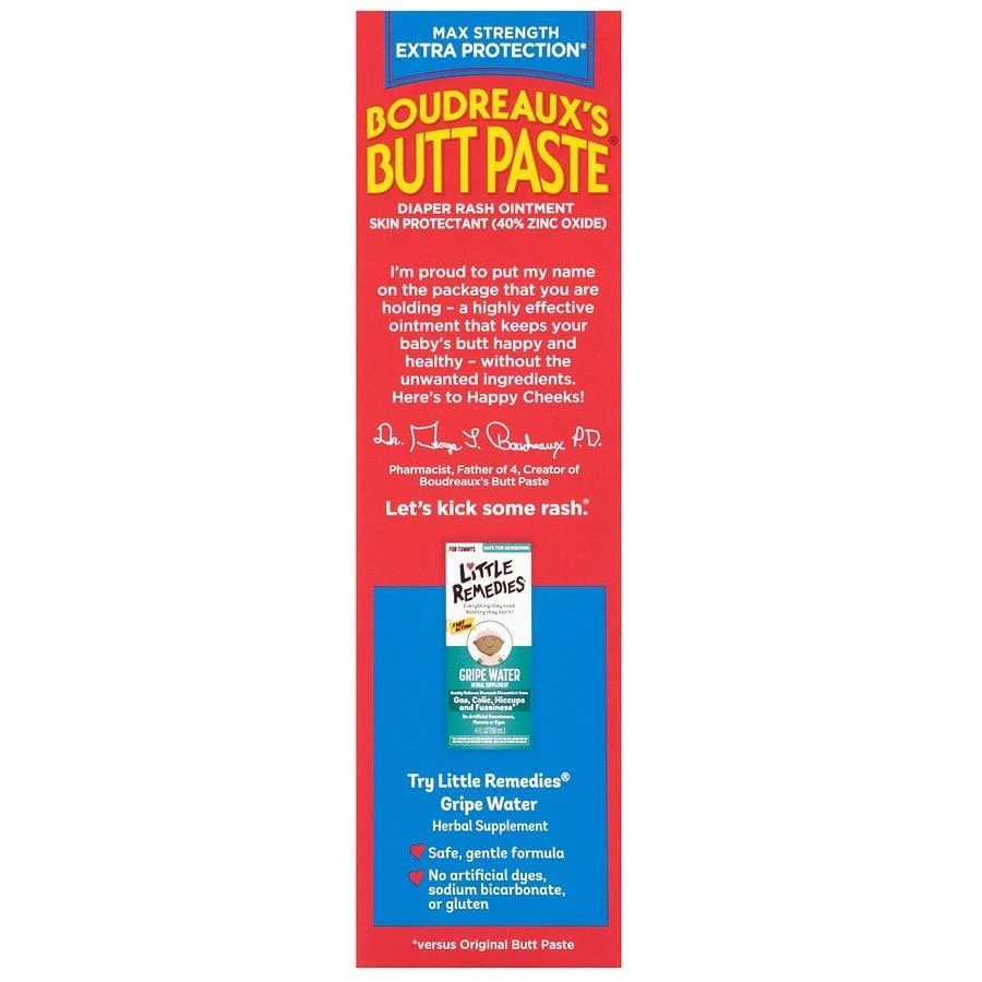 Diaper Rash Ointment, Maximum Strength 商品