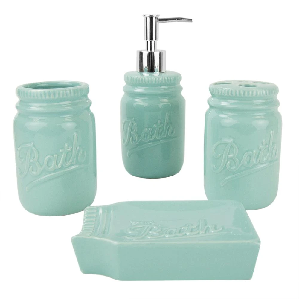 商品Home Basics|Home Basics 67 oz. Square Glass Canister with Brushed Stainless Steel Screw-on Lid Clear,价格¥107,第2张图片详细描述