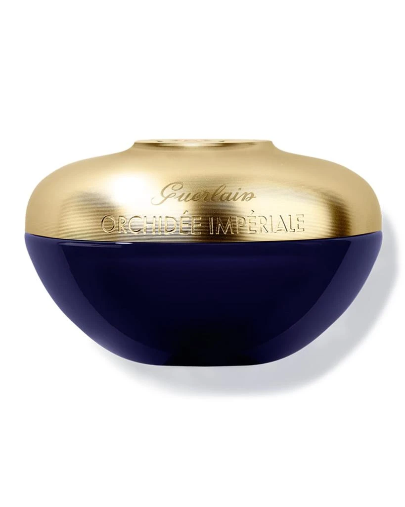 商品Guerlain|Orchidee Imperiale Anti-Aging Mask, 2.5 oz.,价格¥3057,第1张图片