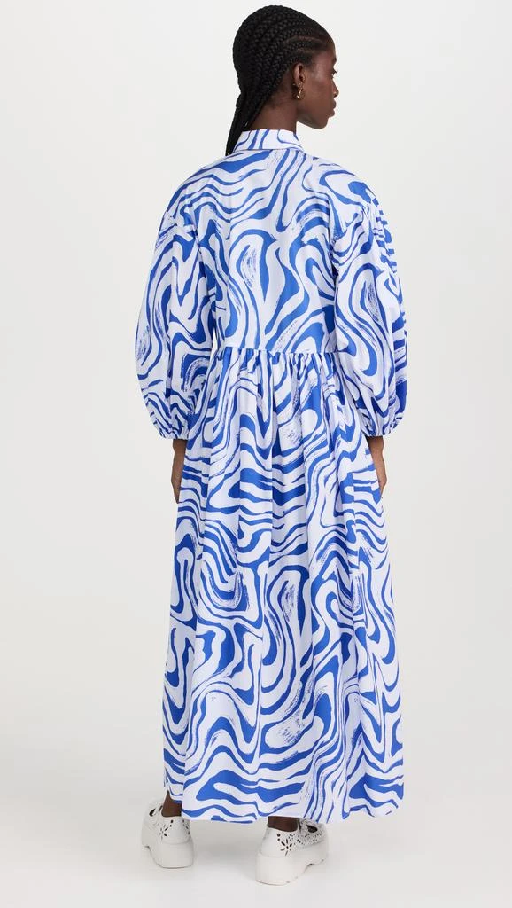 商品The Lulo Project|Ale Dress,价格¥881,第2张图片详细描述