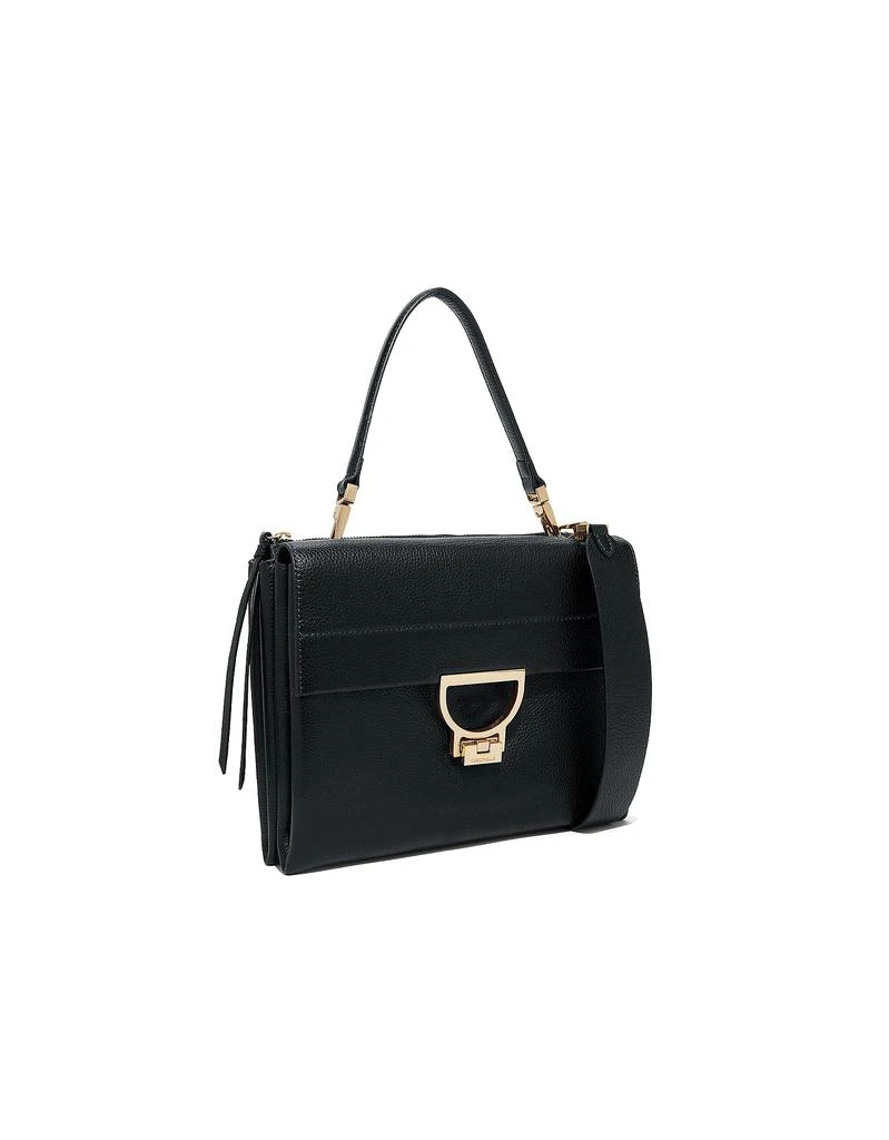 商品Coccinelle|Women's Black Bag,价格¥2333,第4张图片详细描述