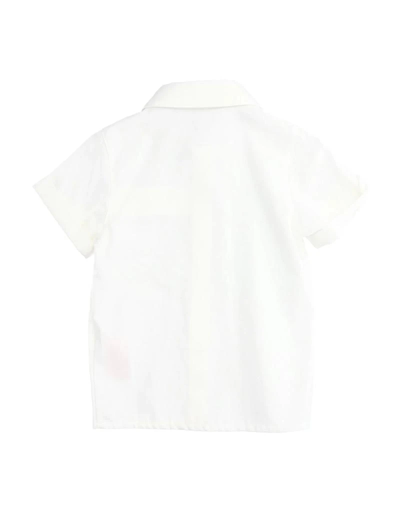 商品NAME IT®|Solid color shirt,价格¥122,第2张图片详细描述