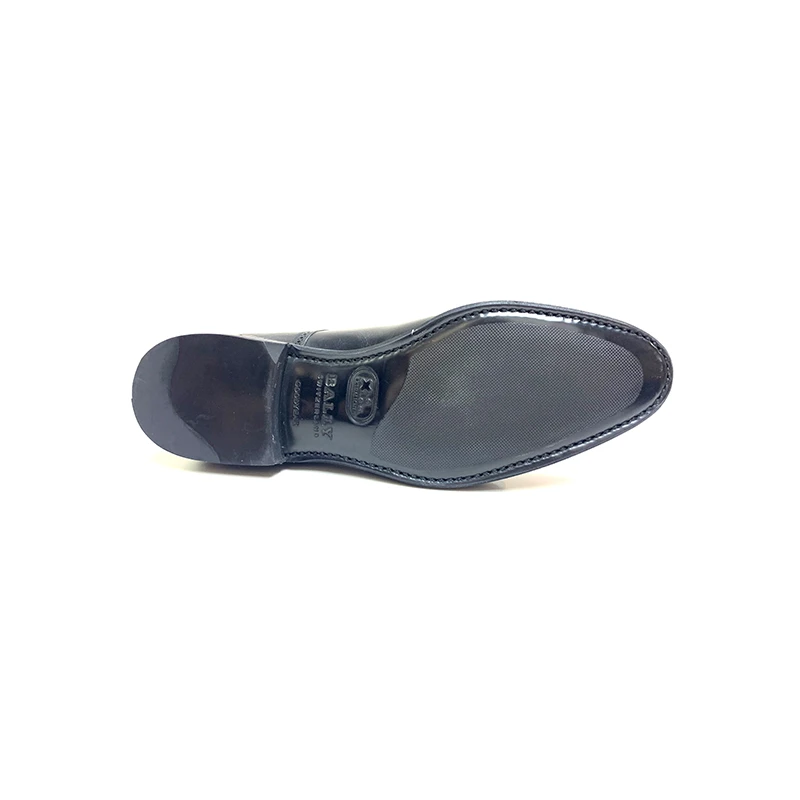 商品[国内直发] Bally|男鞋,价格¥2243,第5张图片详细描述