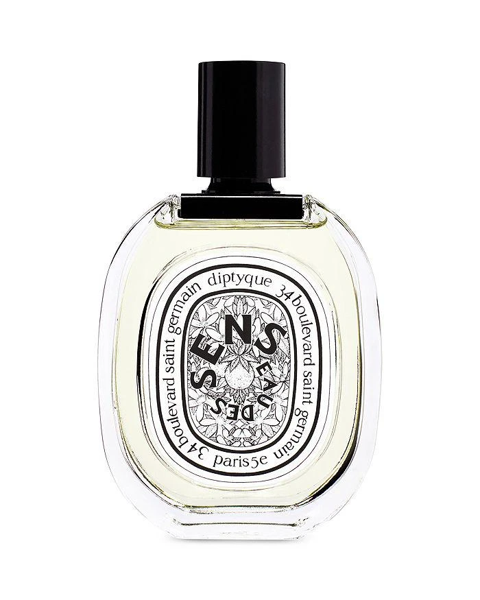 商品Diptyque|Eau des Sens Eau de Toilette,价格¥972,第1张图片