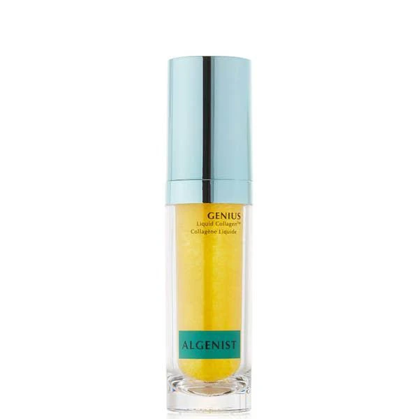 商品Algenist|ALGENIST GENIUS Liquid Collagen Supersize 60ml (Worth $230.00),价格¥1095,第1张图片